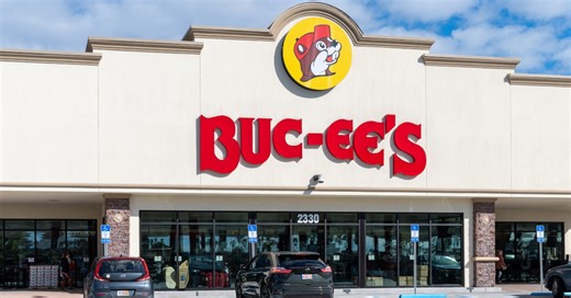 These 19 cities are about to get a Buc-ee’s!