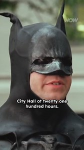 139K views · 1.4K reactions | When you order Batman from Wish! 藍驪 #DisasterMovie #Parody #ParodyFilm #EpicMovie #SuperheroMovie #ComedyMovie #Superhero #Batman #SeltzerAndFriedberg #Spoof #KimKardashian #KimK #Kardashians #CarmenElectra | NOW | Facebook