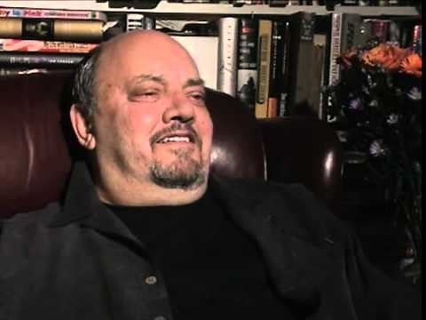 Interview George Dicenzo 1