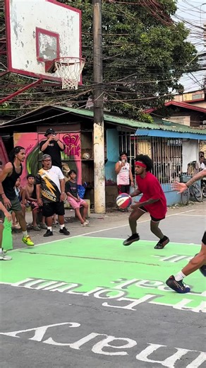 Filipino Kyrie Irving ⛹🏽‍♂️ #kshowtime #philippines #basketball #streetball #kyrieirving