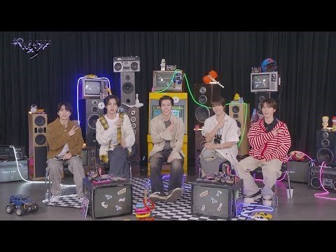 [Replay] WayV 'FREQUENCY' Countdown Live