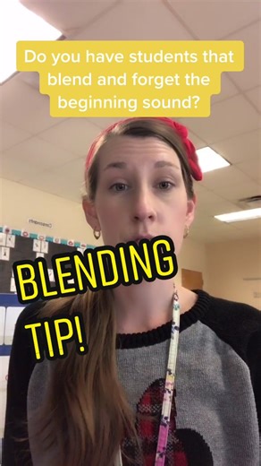 Blending in Phonics: Mastering Letter Sounds and Reading Skills