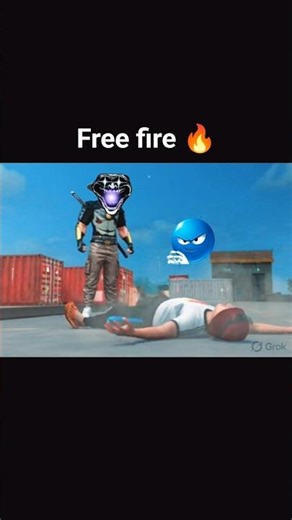 FIGHTING || 3D game video#freefire #pubg👑🤫https://youtube.com/shorts/JE9g0u8MaAU?si=aIuf1460VFtUu2k9