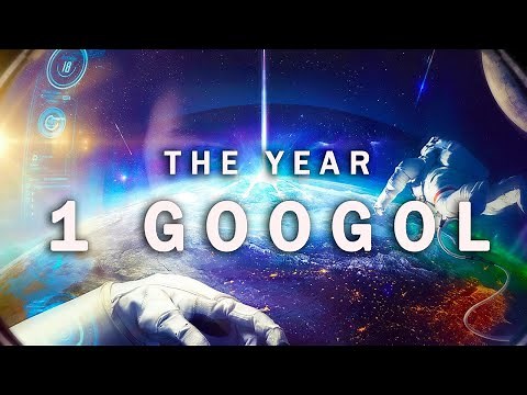 This Is What Will Happen In 1 Googol Years From Now