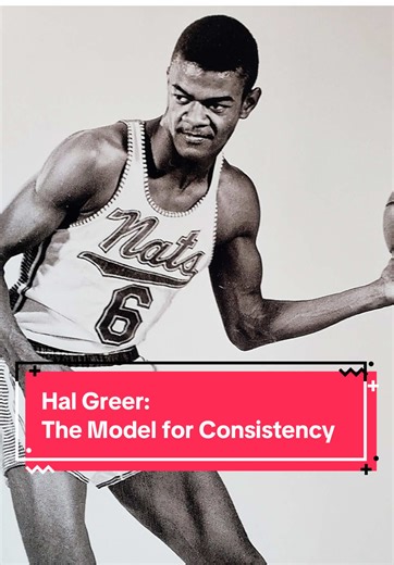 Replying to @Adaam_tz Hal Greer! #nba #basketball #history #philly #fyp