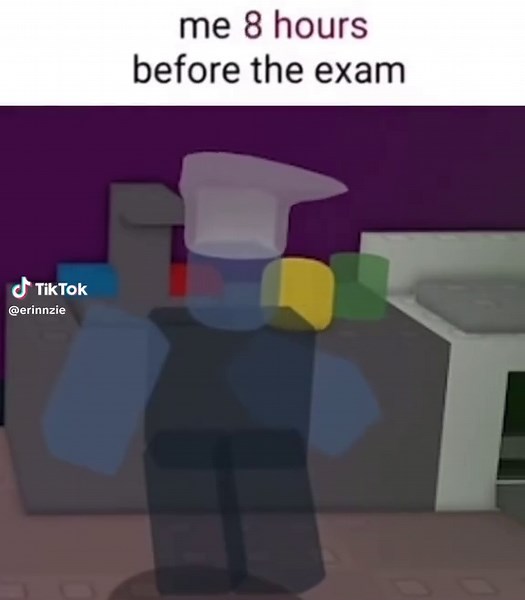 Kitchen Wizard Magic: Experience the Block Tales