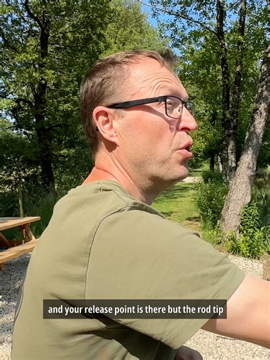 5 tips to improve your casting 🎯