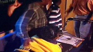 Howard TV On Demand - Celestine on Gurney