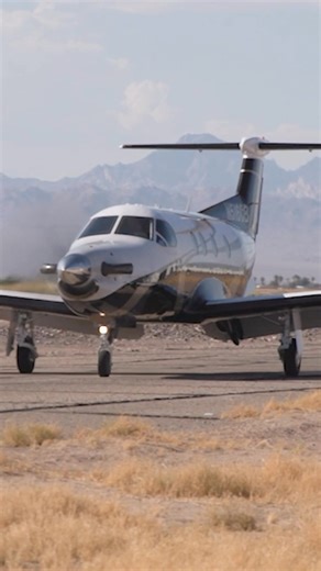 3K views · 92 reactions | Delays aren’t an option on race day! That’s why the Polvoorde Racing team relies on the dependable power of the Pratt & Whitney Canada PT6 engine to propel their @pilatusaircraft PC-12 as it flies parts and personnel to remote locations. With transport covered, the Polvoorde team can focus on conquering the racetrack.  #WeArePW | Pratt & Whitney | Facebook