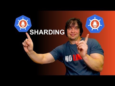 Prometheus Sharding in Kubernetes Explained