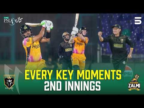 Heartbreak for Labuschagne: Kingsmen Still Searching for First Win