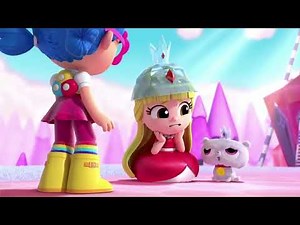 Creatures, Inc. part 6