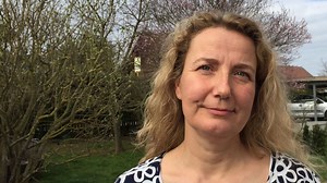 Birgit Claus-Heuberger und eine Kollegin wollen den Mangel in Hollfeld beheben: Das ist Hollfelds neue Ärztin - Nordbayerischer Kurier