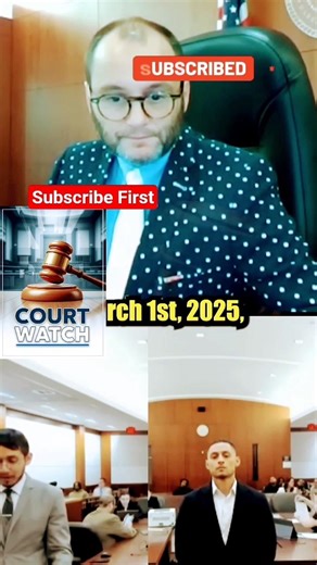 #judgefleischer #courtroomdrama #legalsystem#lawandorder