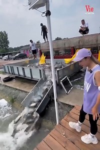 9.1K views · 21 reactions | I have never seen so many fish. Watch more: https://www.facebook.com/groups/148320598151013 | Play Land Park Peru | Facebook