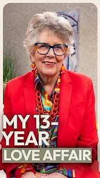 I Had A 13-Year-Long Affair