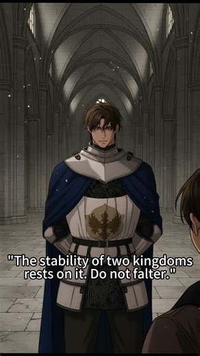 What would YOU do in his shoes?‪@Sekai_App‬ #sekaiapp #sekai