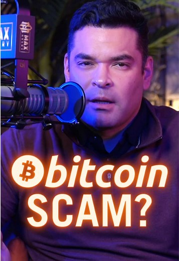 Is Bitcoin's price being manipulated by a never-ending cycle? MicroStrategy’s business model might be one giant reflexive loop dependent on BTC's price appreciation. If this Ponzi-like cycle breaks, it could make past financial scandals look like minor blips. Watch to understand the mechanics behind this risky setup and decide for yourself: Is this sustainable, or is it a ticking time bomb? #Bitcoin #BTC #PonziScheme #xrp #xrpcommunity #cryptok