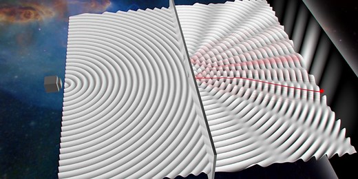 The One Theory of Quantum Mechanics That Actually Kind of Makes Sense