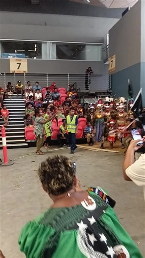De Salle Cultural Show school performance highlights
