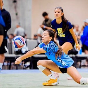 Tatum Frias' Kalani High School Career Home