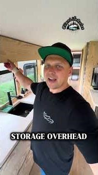 40FT DIY RV Tour
