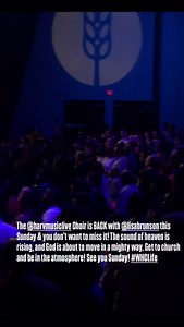 Rod Parsley on Reels