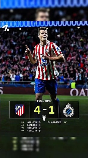 Yesterday's Football Matchs Results 🔥💯 | Full time #highlights #goals #footballnews