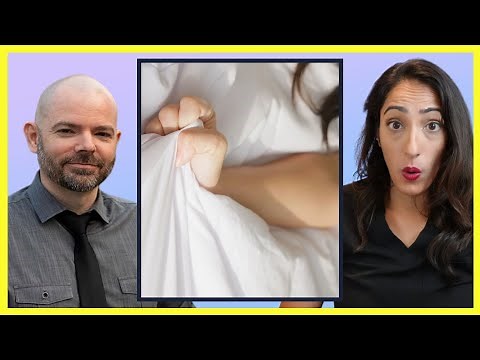 Is There a Healthy Amount of Masturbation? Ft Dr. Eric Sprankle
