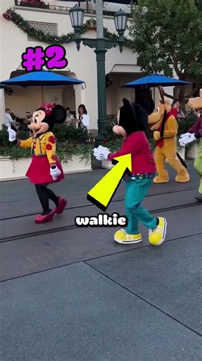 3 Secrets About Cast‑Member Code Words