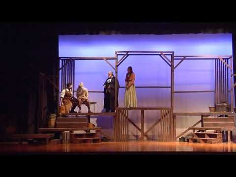 A Tale of Two Cities | Part 1