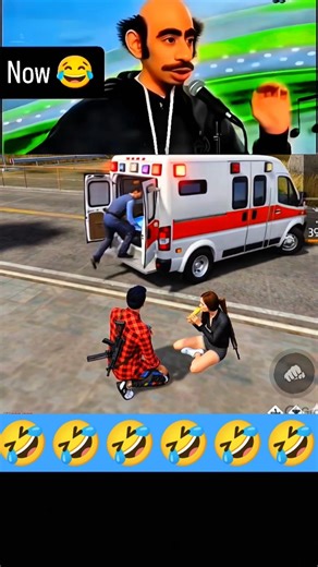 free fire funny video,🤣 #freefire #freefirefunny #ffshorts