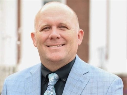 2025 Patch Profile:  Jeff Rousseau, Enfield Town Council