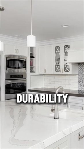✨ Upgrade Your Kitchen with Stylish Countertops