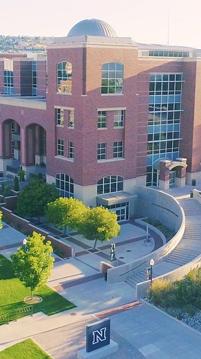 Wondering if our university is the right fit? There's no better way to find out than with a campus tour. | University of Nevada, Reno