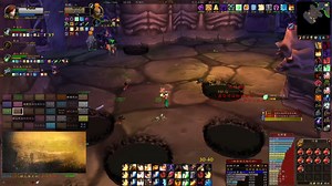 NAXX 4DK 惊心动魄通关 宁荣荣 牧师视角 20251203