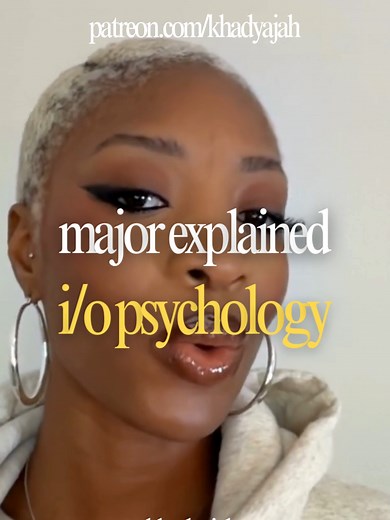 Exploring I/O Psychology: Majors and Career Paths