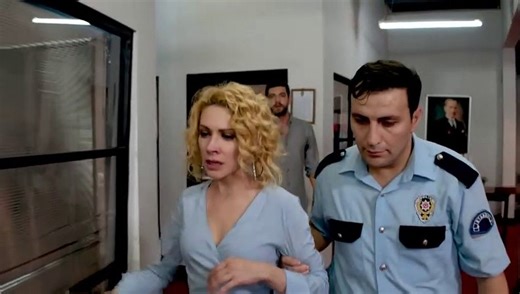 Meryem 8.Bölüm Fragmanı