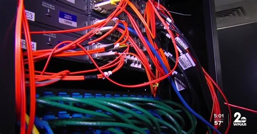 Harford councilman advocates moratorium on data centers