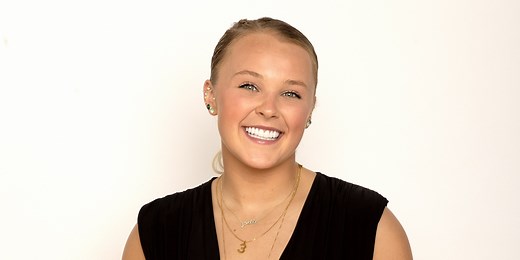 JoJo Siwa's Tattoo Collection Is Equal Parts Trendy and Sentimental