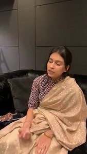 654K views · 38K reactions | O JE MANE NA MANA | SUNIDHI NAYAK | STARS -THEN, NOW, FOREVER | Gaan Bangla | Facebook