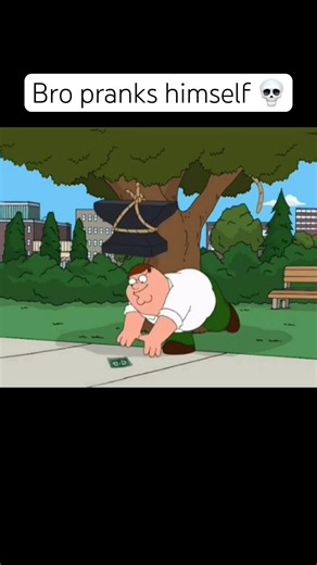 Bros anvil prank 💀