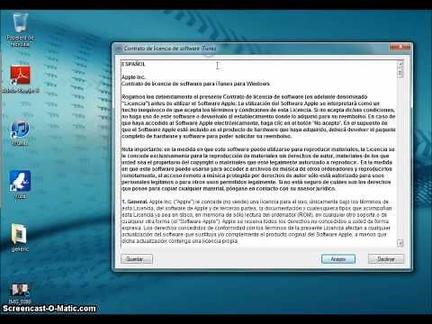 Como Actualizar tu iPhone, iPod o iPad a iOS 5