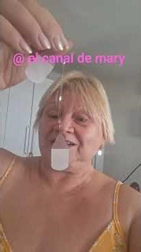 @ Les muestro Face Lift Sticker es para estirar la piel arrugada .