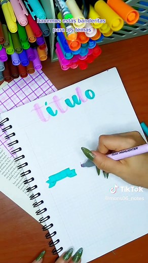 Cómo hacer un mapa conceptual bonito y creativo