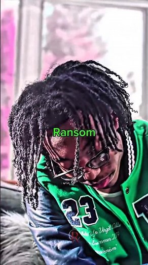 LIL TECCA RANSOM LIVE 🔥😳👑