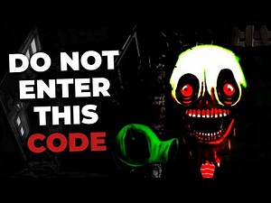 REIMAGINING THE U53RDV CREEPYPASTA | Analysis