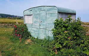 | Camper Welten