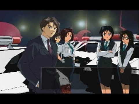 墨東署は永遠に不滅です！（終）【逮捕しちゃうぞ】＃１５