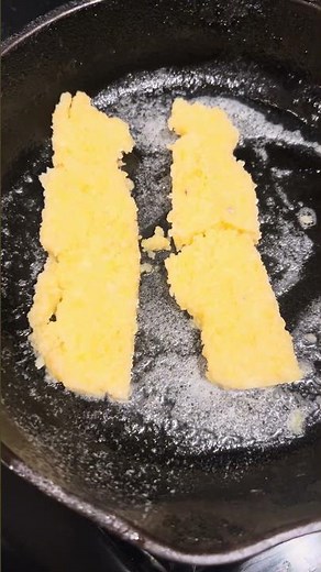 Polenta or Cornmeal mush? #food #polenta #cornmeal #cornmealmush #cooking #healthyfood #rurallife